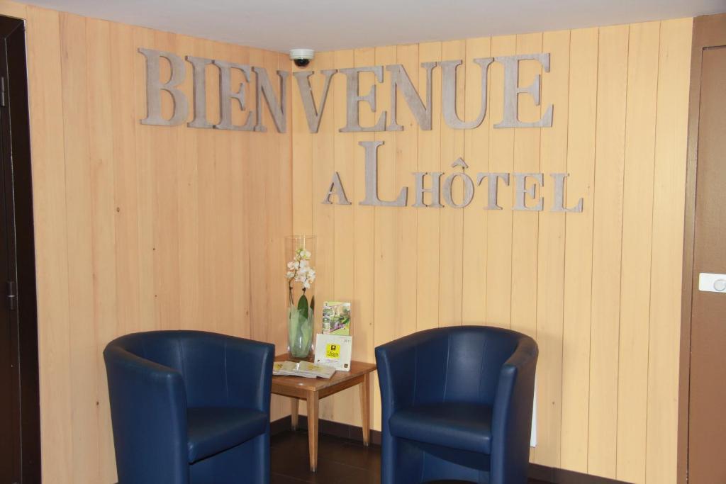 Logis Lhotel Restaurant Antony Verrieres Le Buisson Massy  Exterior photo
